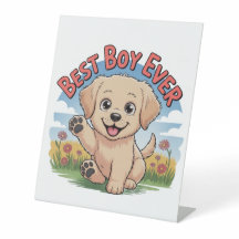 Bester Junge je