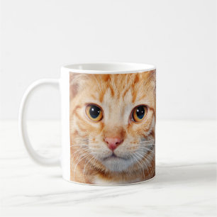 Bester Katzenpapa Foto Kaffeetasse
