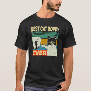 Bester Katzensohn Aller Zeiten   Katzenpapa Vatert T-Shirt