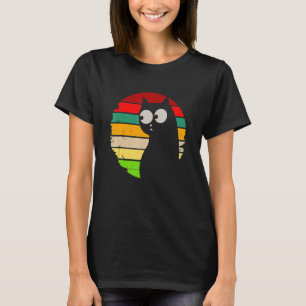 Bester Katzenvater überhaupt  Vatertag Katzenvater T-Shirt