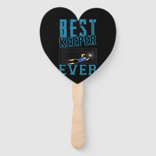 Bester Keeper Fächer