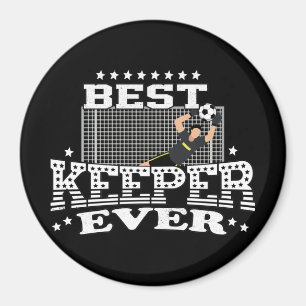 Bester Keeper Magnet