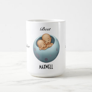 Bester Kinderarzt je Tasse