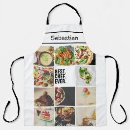 Bester Koch je Personalisiert Schürze