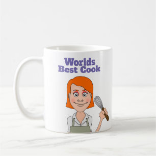 Bester Koch Kaffeetasse