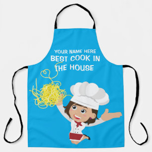 Bester Koch Schürze