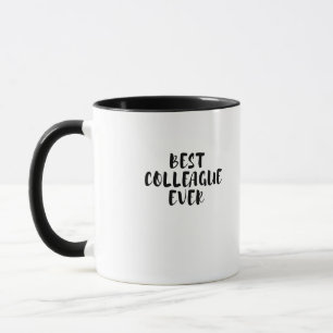 Bester Kollege Tasse