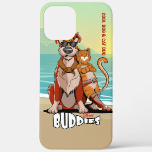 Bester Kumpel   Case-Mate iPhone Hülle