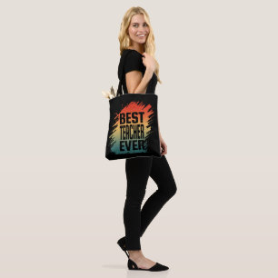 BESTER LEHRER ALLEZEIT TASCHE