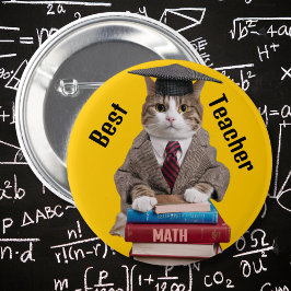 Bester Lehrer Ende der Amtszeit Schulbewertung Button