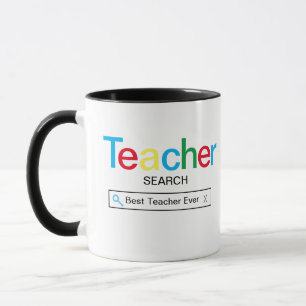 Bester Lehrer je Suchergebnis Motor Tasse