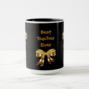 Bester Lehrer je Tasse