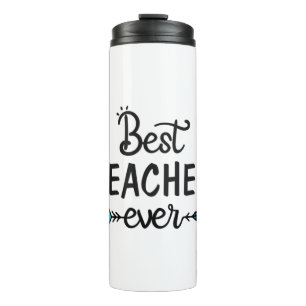 Bester Lehrer je Thermosbecher