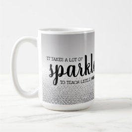 Bester Lehrer Kaffeetasse