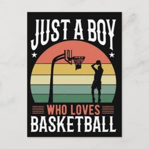 Bester lustiger Basketball-Vater aller Zeiten Mama Postkarte