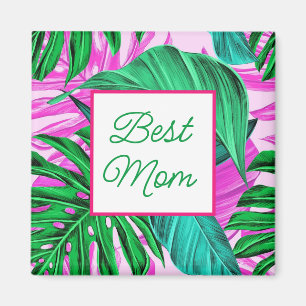 Bester Mama-Magnet Magnet