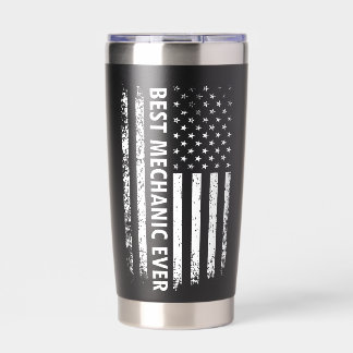 Bester Mechaniker Aller Zeiten Geschenk Mechaniker Thermobecher