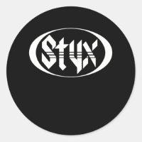 Bester Merch der Styx Band Music Legends