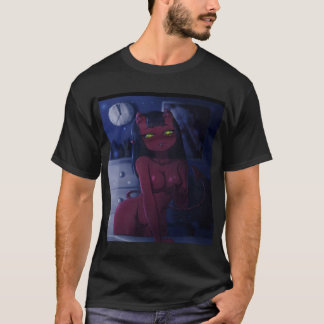 Bester Meru Der Nachfolger - niedlicher Levelless T-Shirt