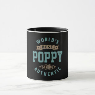 Bester Mohn Tasse