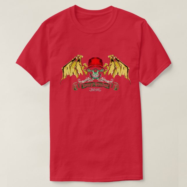 Bester Musiker Trend limp bizkit Musikband  T-Shirt (Design vorne)