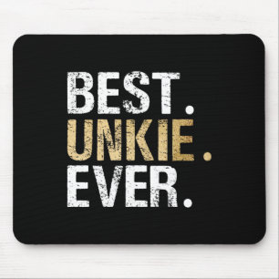 Bester Onkel aller Zeiten Spezial Onkel  Mousepad
