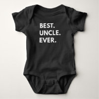 Bester Onkel überhaupt - Familienshirts Slim Fit