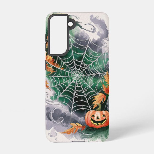Bester Online-Foto-Druck Samsung Galaxy Hülle (Rückseite)