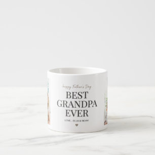Bester Opa Ever Happy Father Day 2 Foto Espressotasse