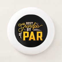 Bester Opa nach Par