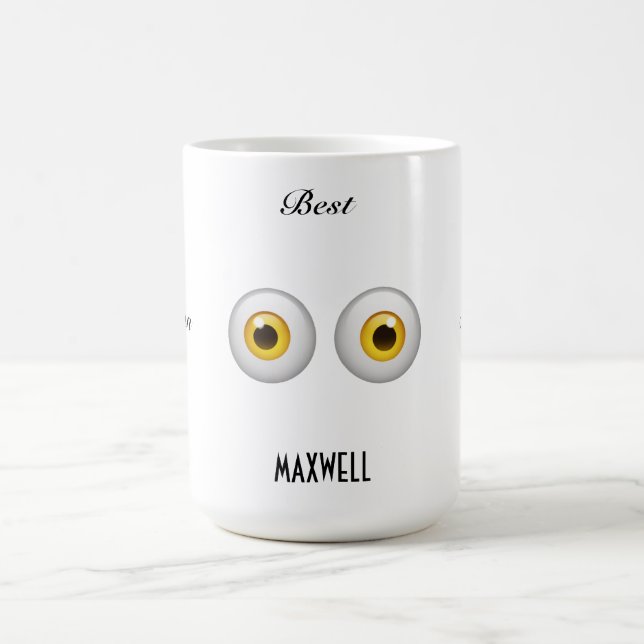 Bester Optiker je Tasse (Mittel)