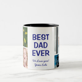 Bester Papa Aller Zeiten Kaffeetasse
