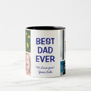Bester Papa Aller Zeiten Kaffeetasse