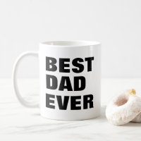 Bester Papa Aller Zeiten Kaffeetasse