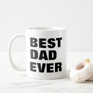 Bester Papa Aller Zeiten Kaffeetasse