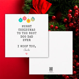 Bester Papa Aller Zeiten Lustiges Frohe Weihnachte Feiertagskarte