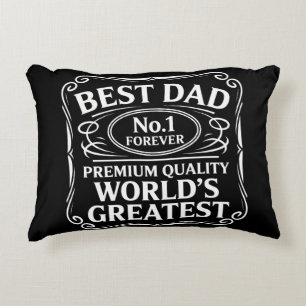 Bester Papa Dekokissen
