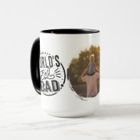 Bester Papa der Welt