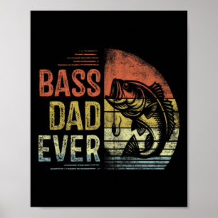 Bester Papa Ever Angelgeschenke Papa Geburtstag Vi Poster