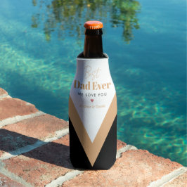 Bester Papa Flaschenkühler