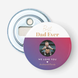 Bester Papa Flaschenöffner