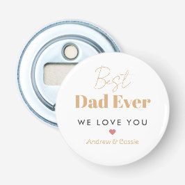 Bester Papa Flaschenöffner