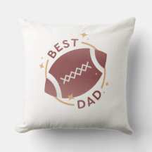 Bester Papa Football