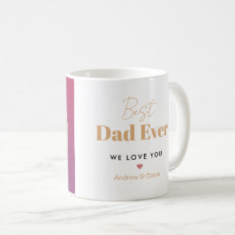 Bester Papa Kaffeetasse