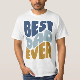 Bester Papa T-Shirt