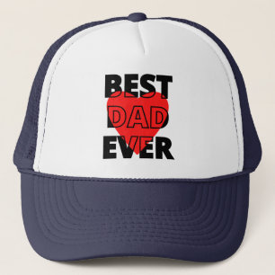 Bester Papa Truckerkappe