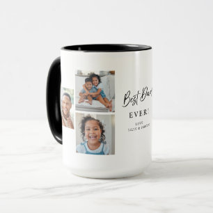 Bester Papa überhaupt Benutzerdefinierte Galerie m Tasse