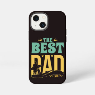 Bester Papa überhaupt iPhone 13 Mini Hülle