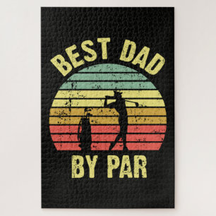 Bester Papa von Par