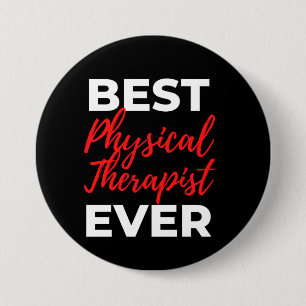 Bester Physiotherapeut je Button